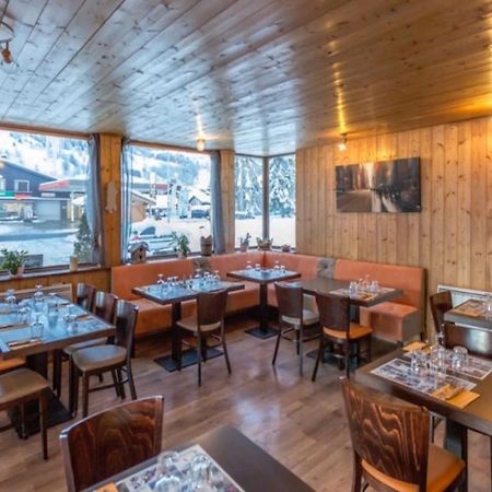Residence Hotel Rent - Megeve Centre エクステリア 写真