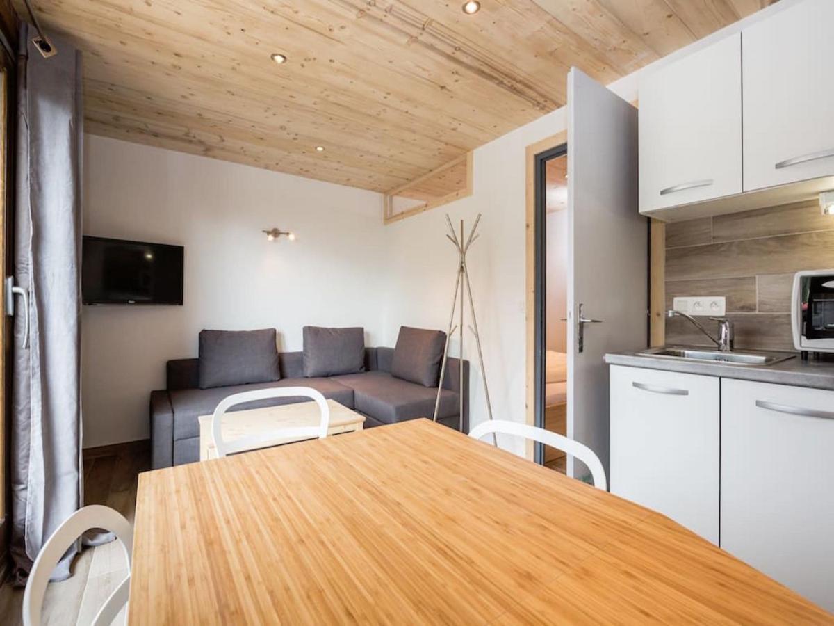 Residence Hotel Rent - Megeve Centre エクステリア 写真