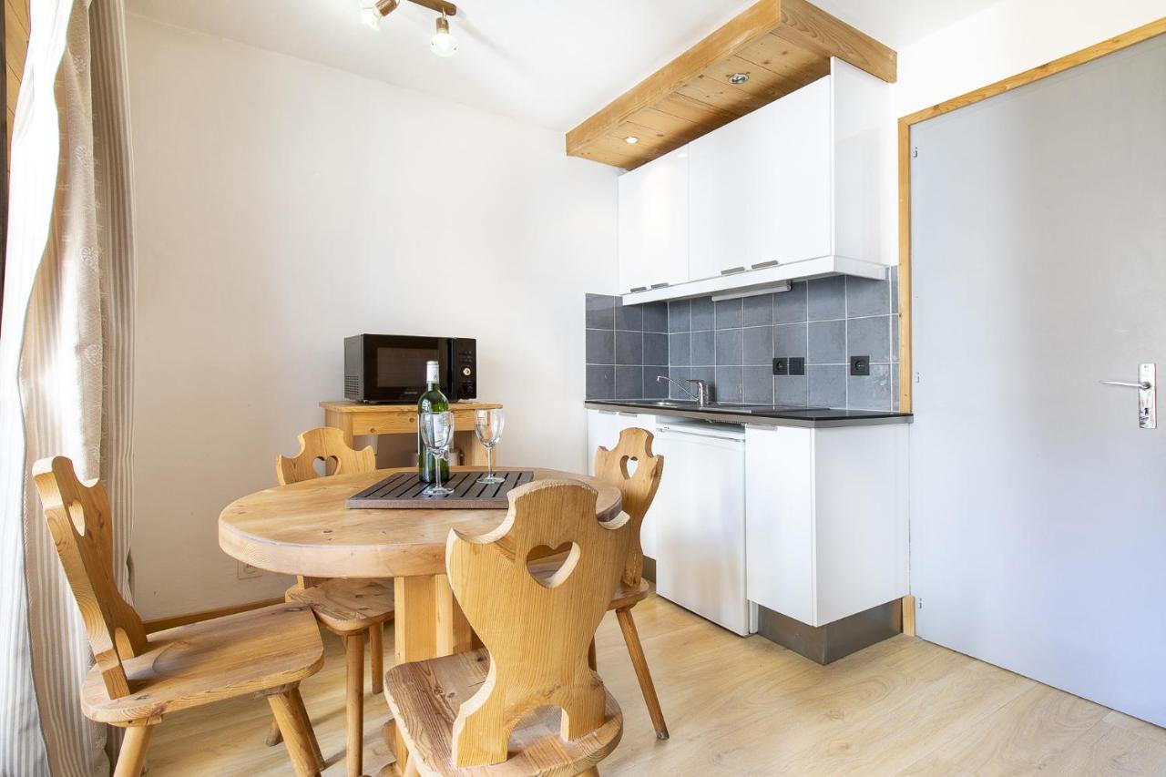Residence Hotel Rent - Megeve Centre エクステリア 写真