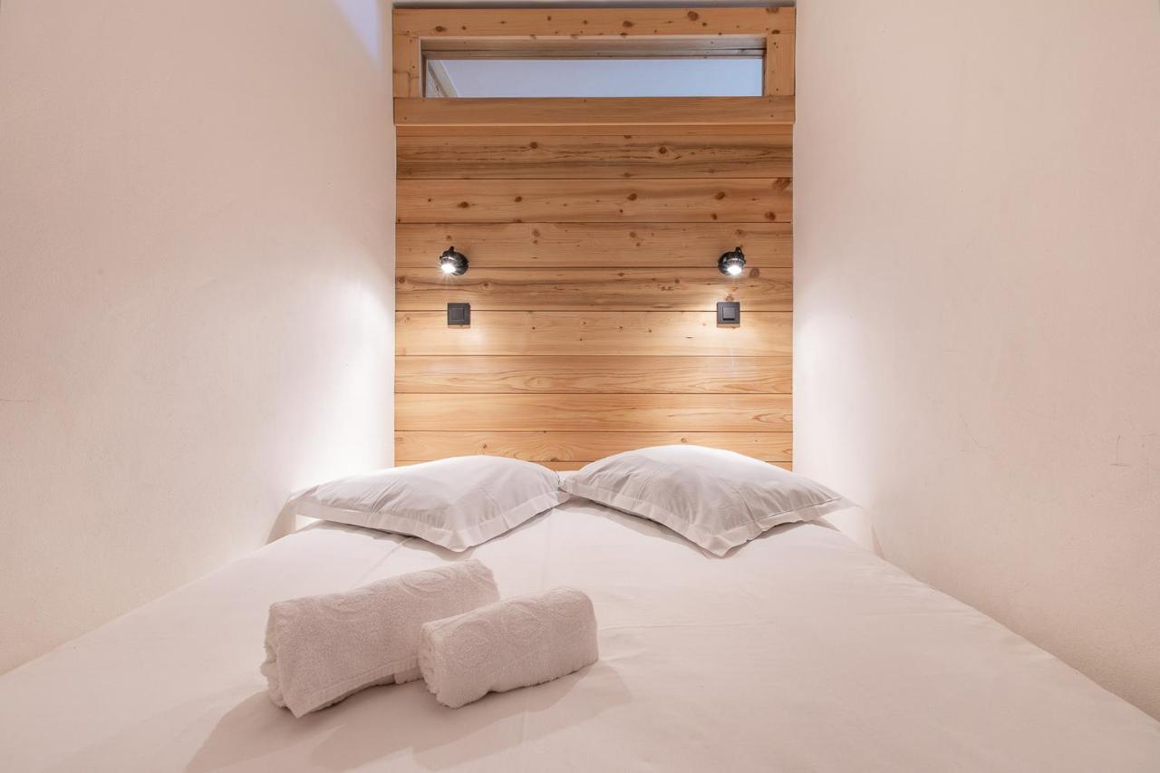 Residence Hotel Rent - Megeve Centre エクステリア 写真