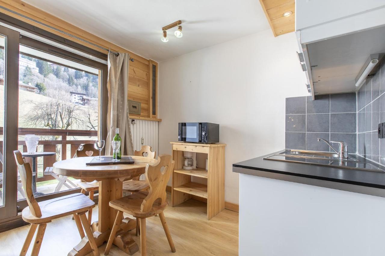 Residence Hotel Rent - Megeve Centre 部屋 写真