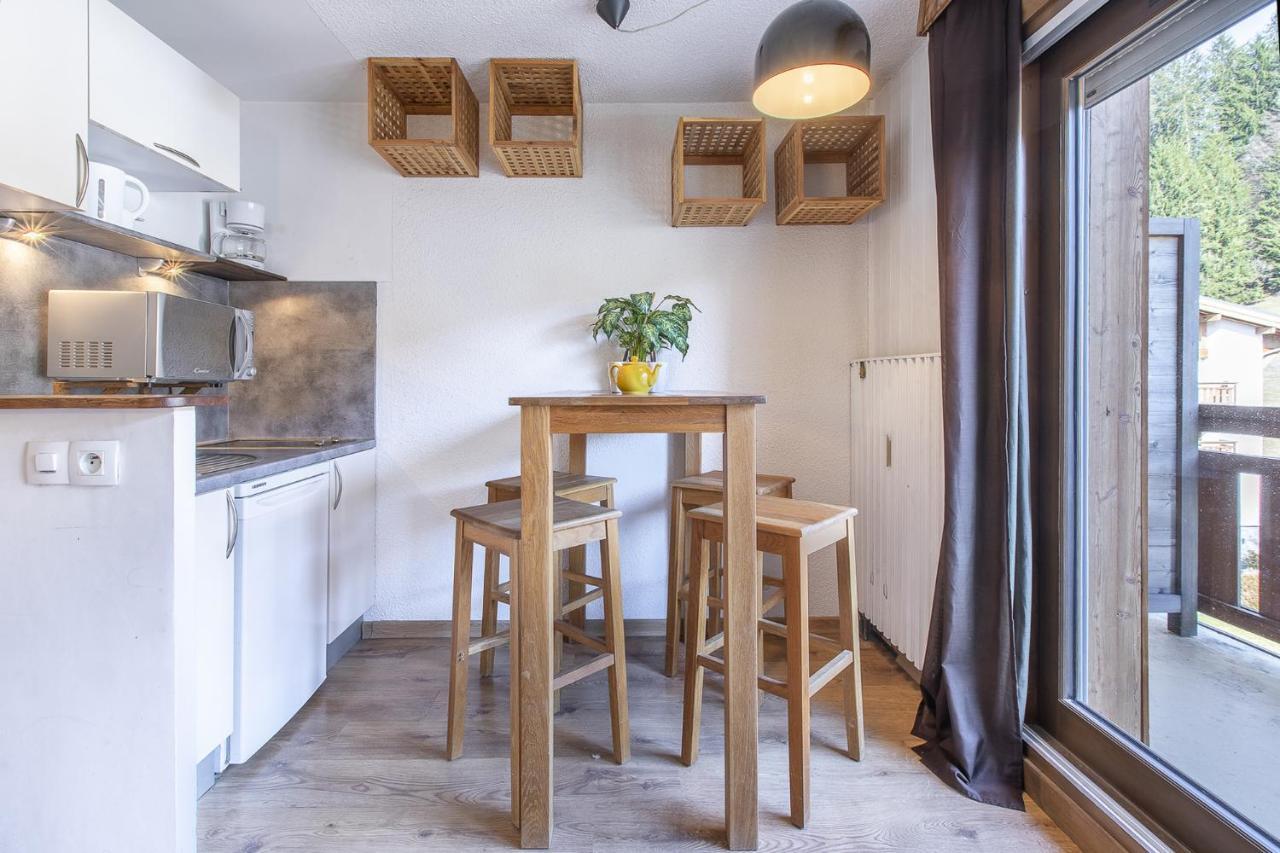 Residence Hotel Rent - Megeve Centre エクステリア 写真