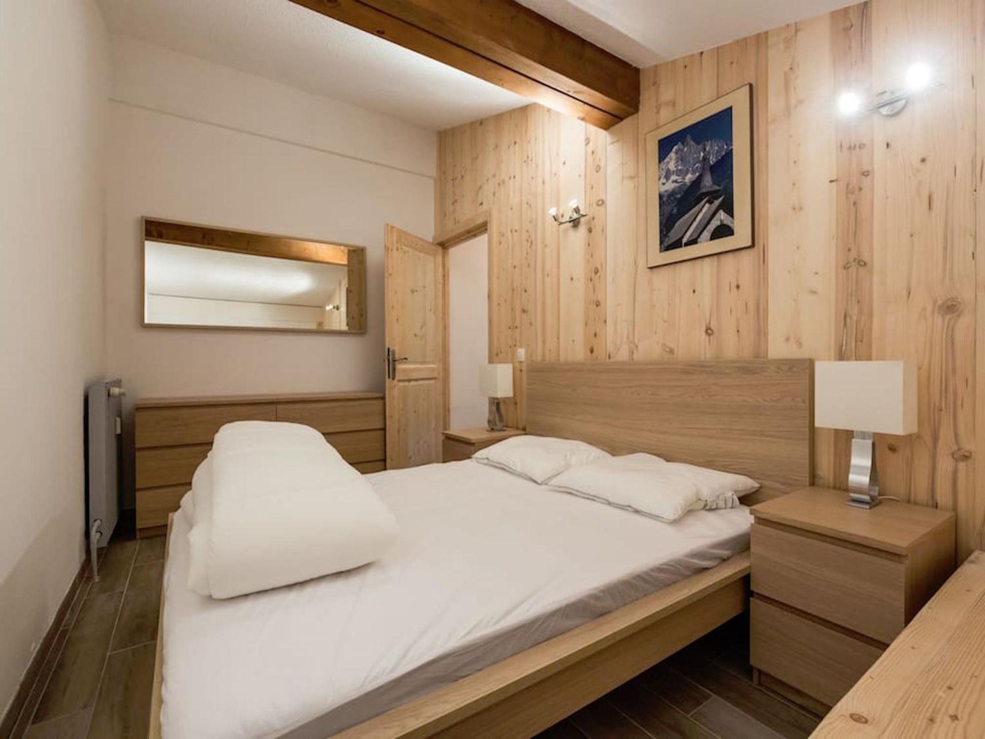 Residence Hotel Rent - Megeve Centre エクステリア 写真