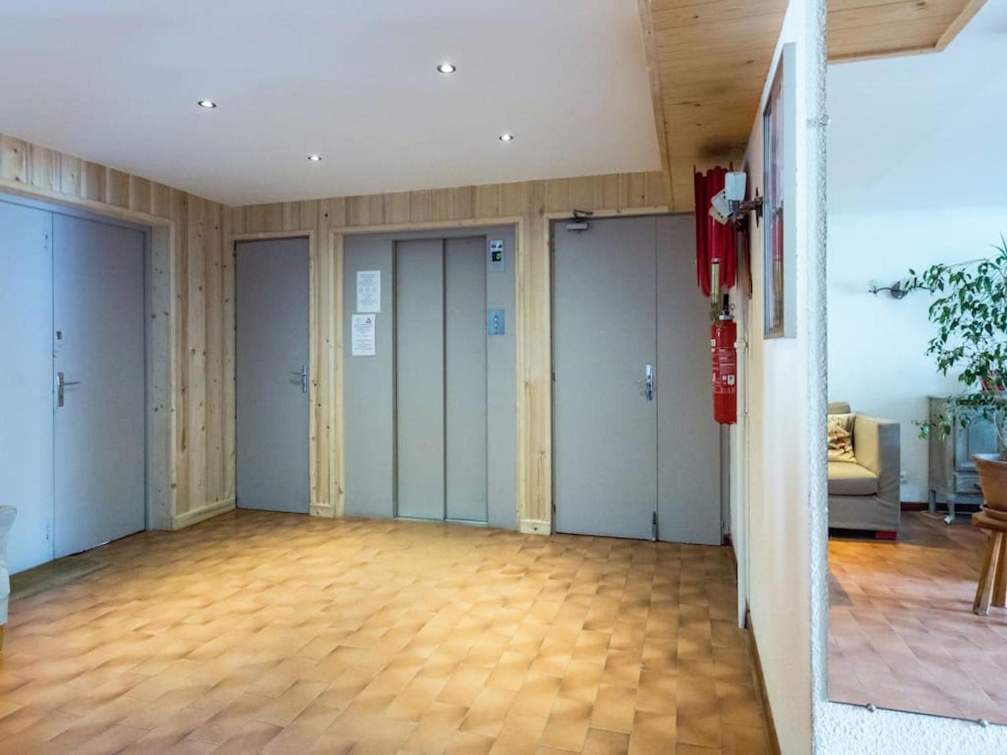 Residence Hotel Rent - Megeve Centre エクステリア 写真