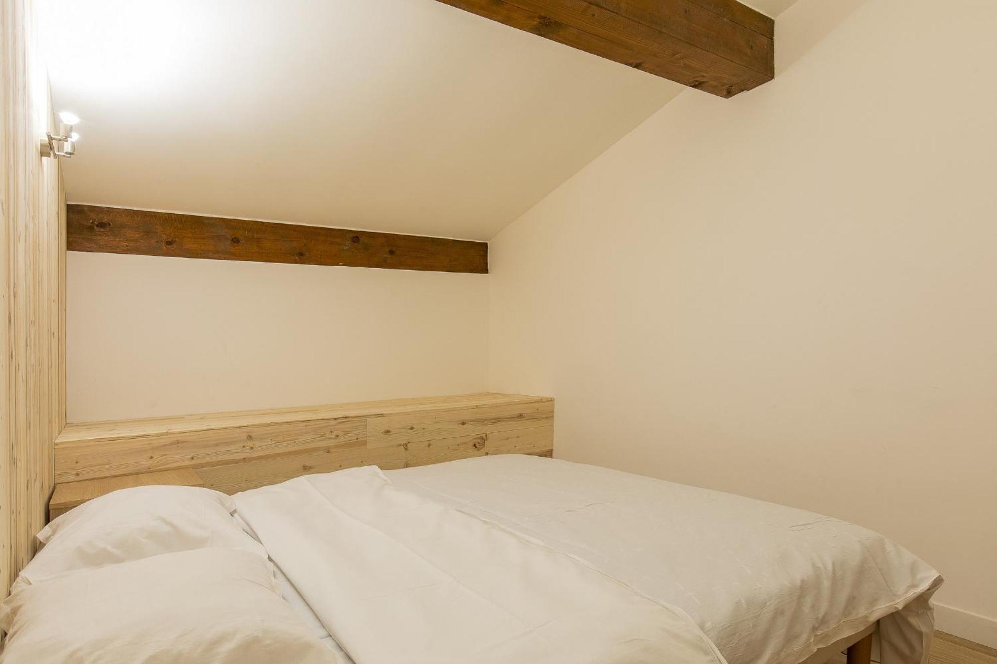 Residence Hotel Rent - Megeve Centre 部屋 写真