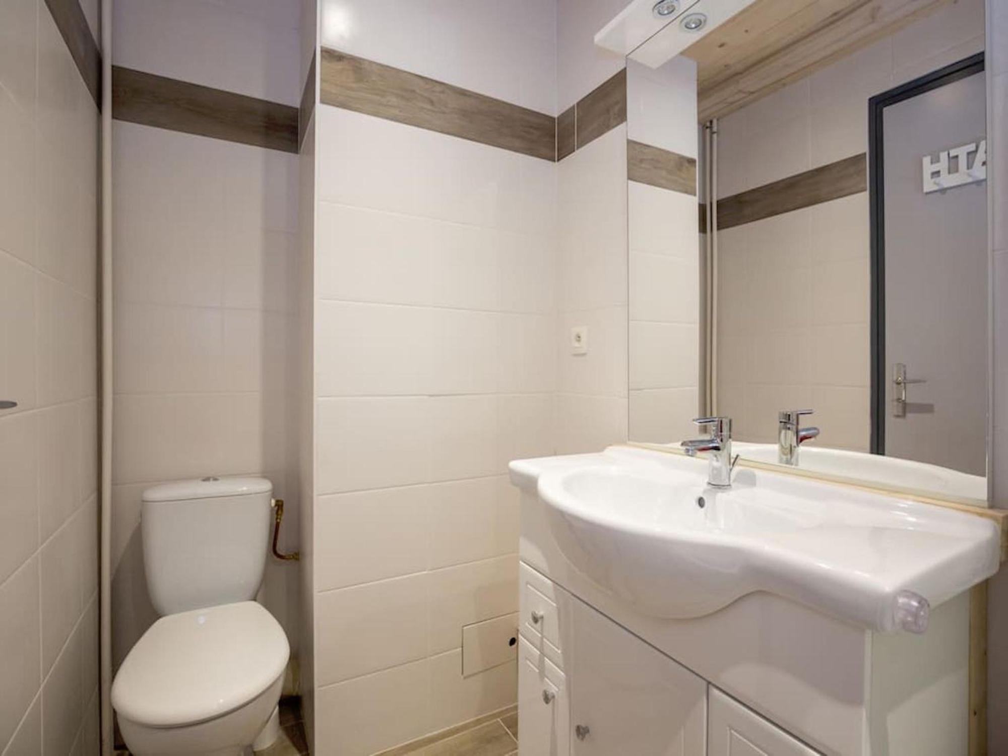 Residence Hotel Rent - Megeve Centre 部屋 写真