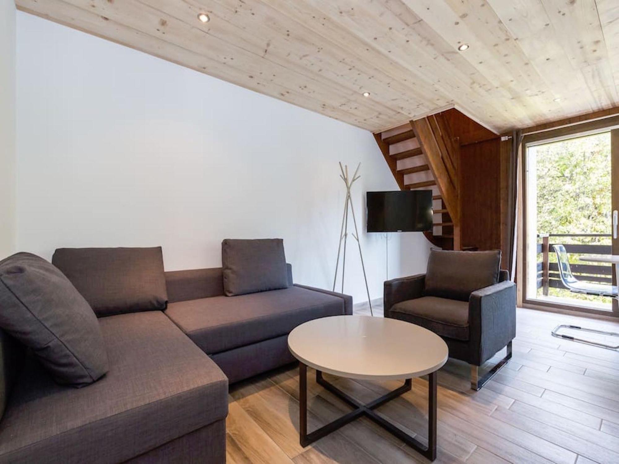 Residence Hotel Rent - Megeve Centre 部屋 写真
