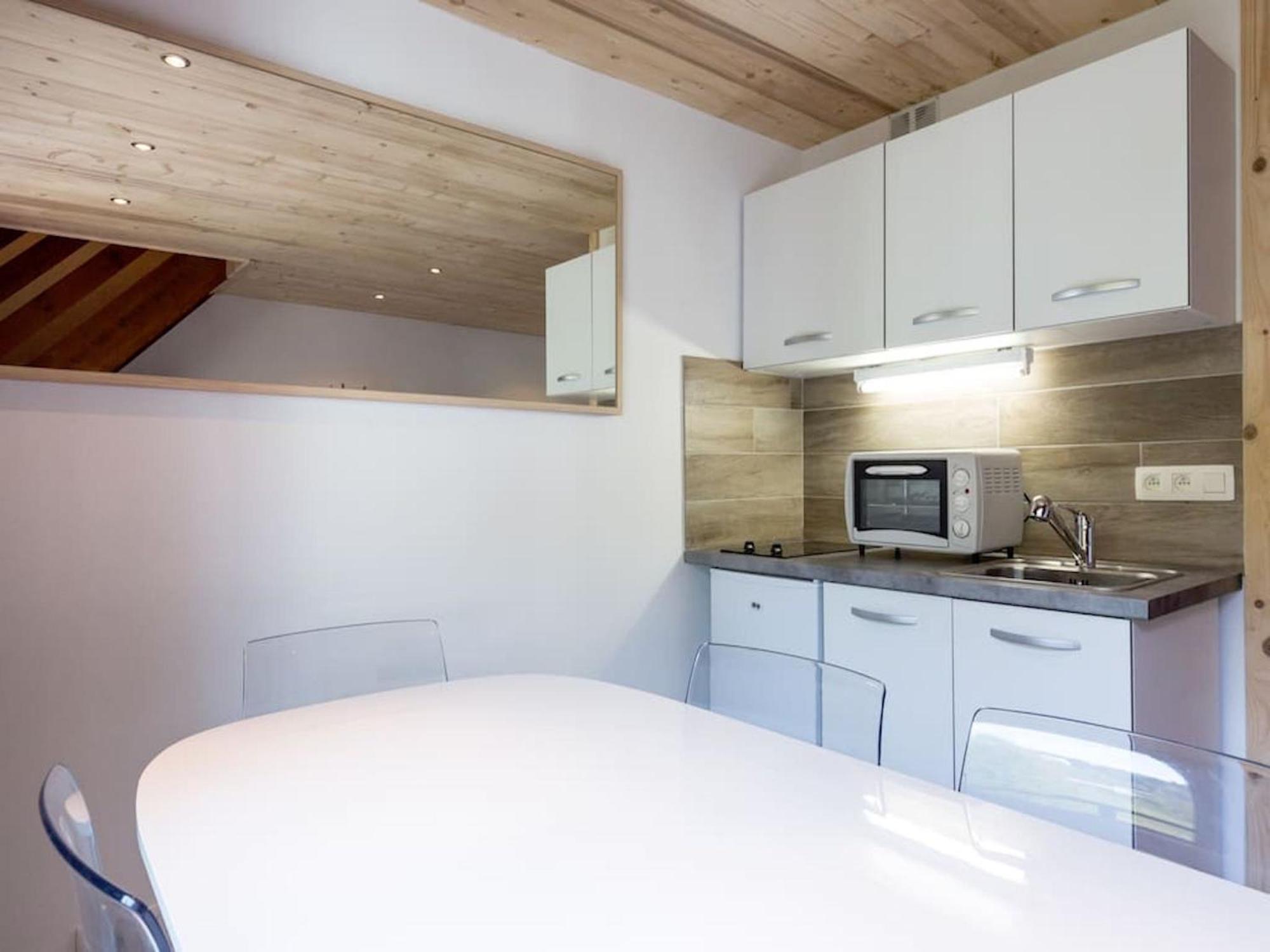Residence Hotel Rent - Megeve Centre 部屋 写真