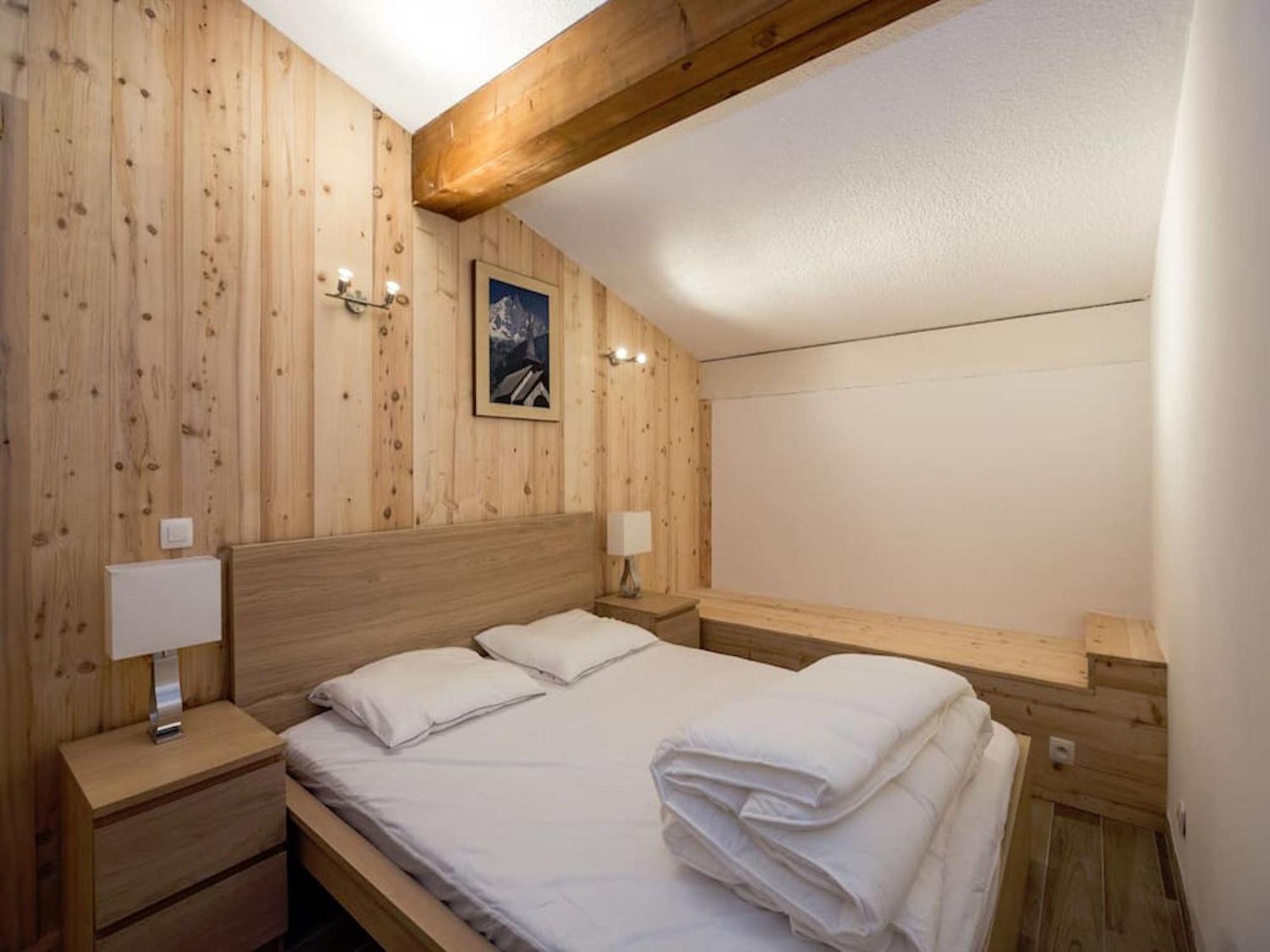 Residence Hotel Rent - Megeve Centre 部屋 写真