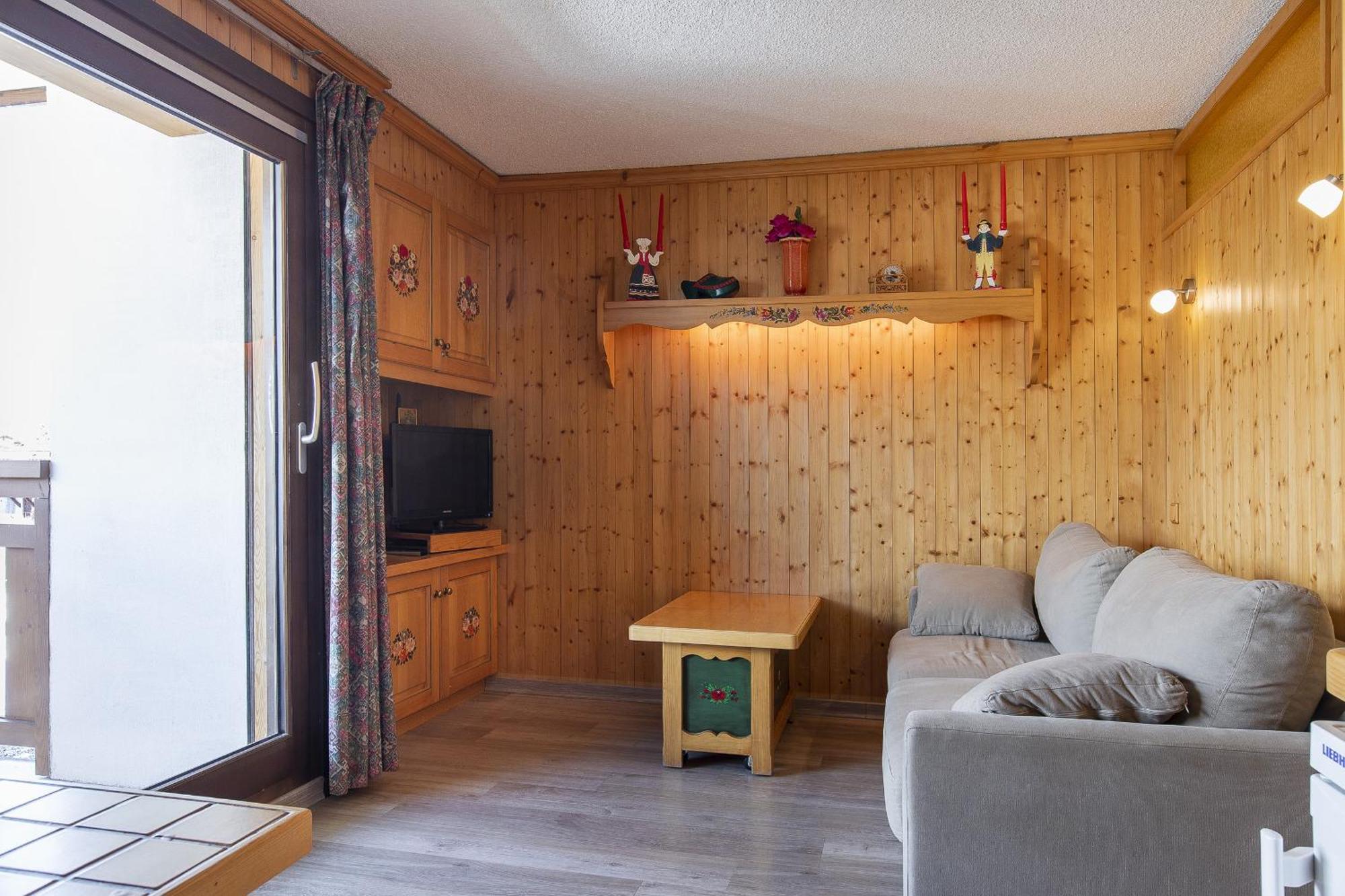 Residence Hotel Rent - Megeve Centre 部屋 写真