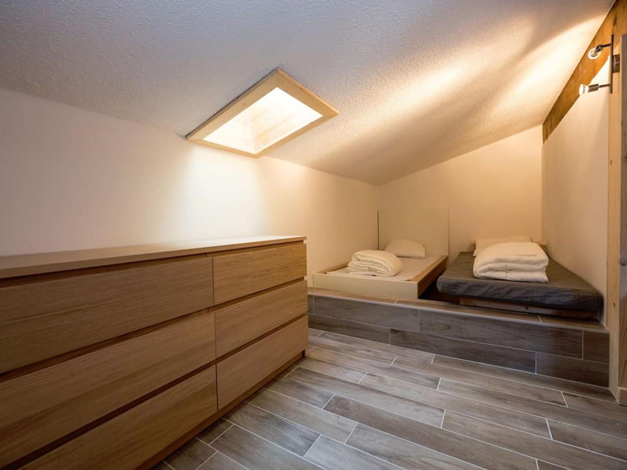 Residence Hotel Rent - Megeve Centre 部屋 写真
