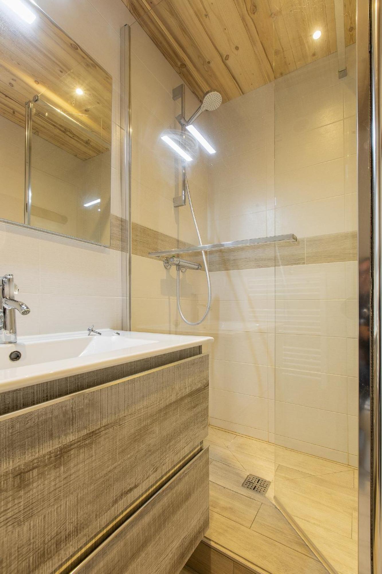 Residence Hotel Rent - Megeve Centre 部屋 写真
