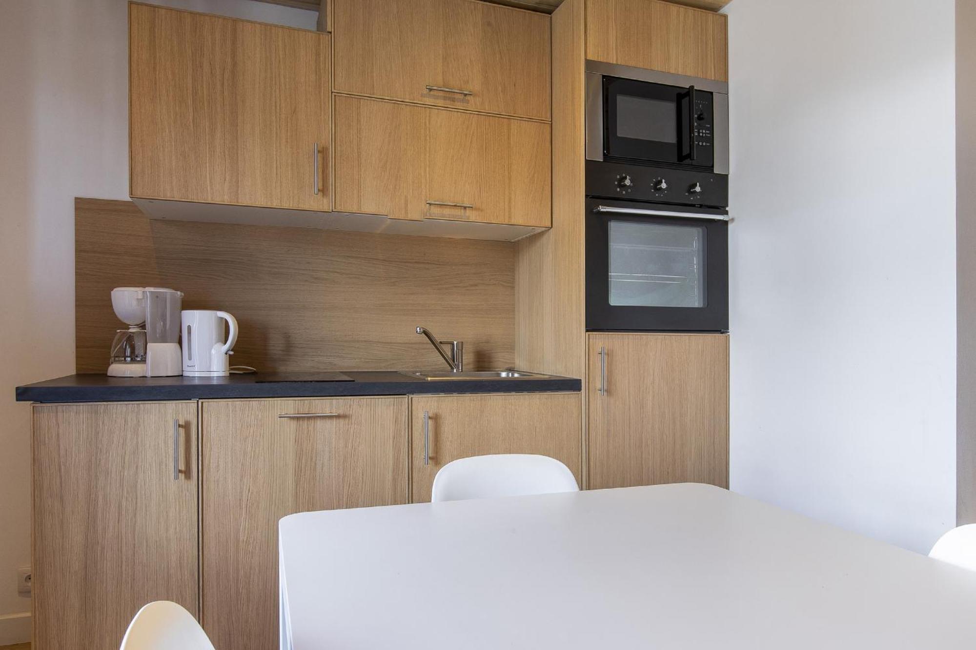 Residence Hotel Rent - Megeve Centre 部屋 写真