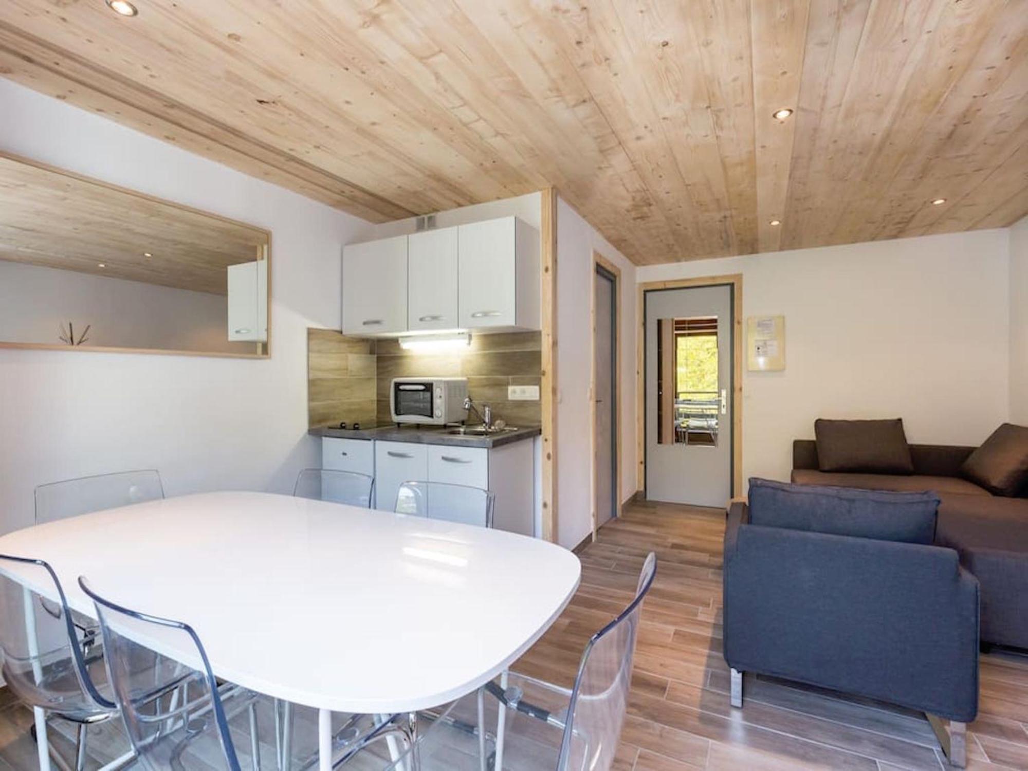 Residence Hotel Rent - Megeve Centre 部屋 写真