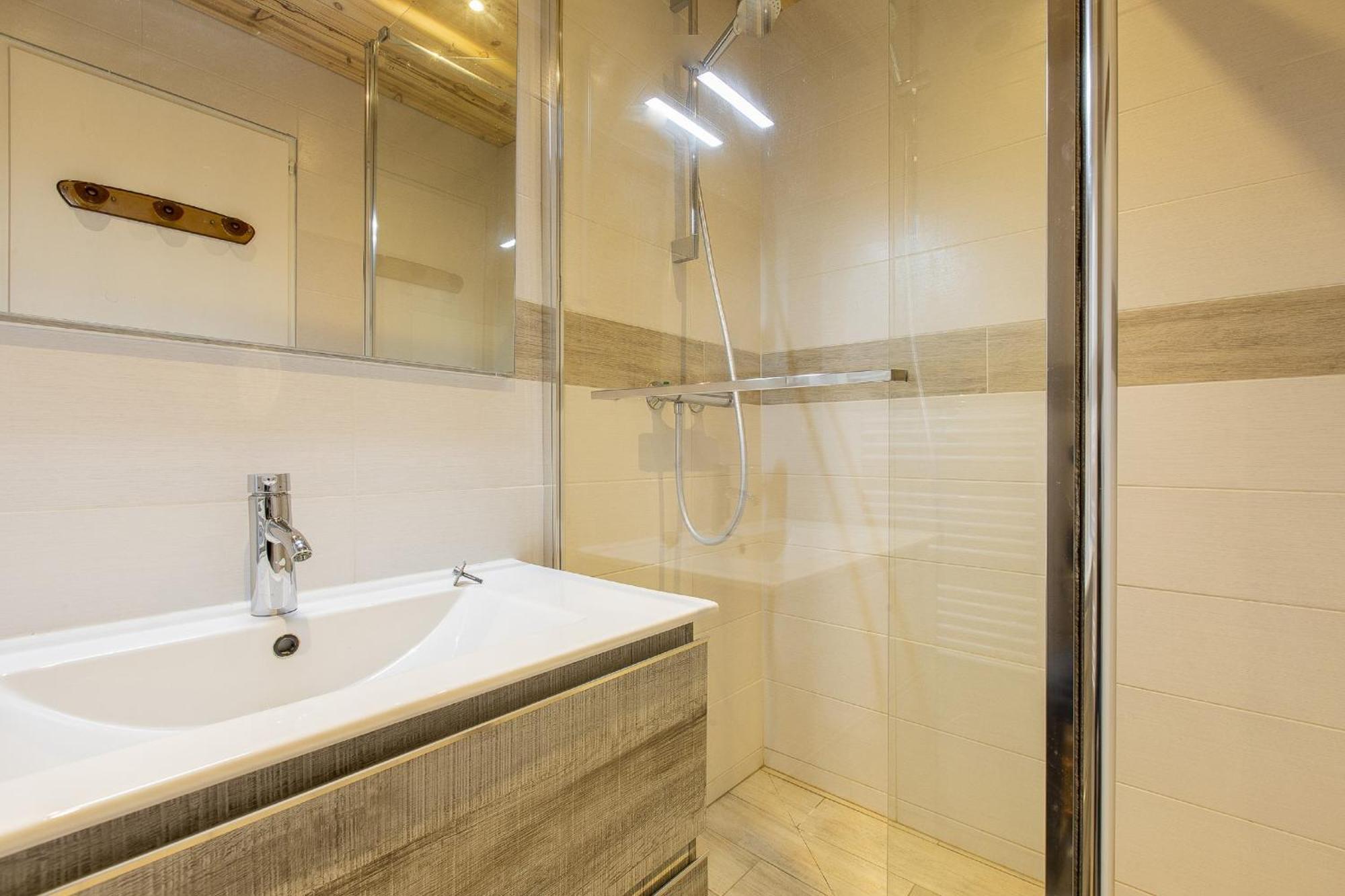 Residence Hotel Rent - Megeve Centre 部屋 写真