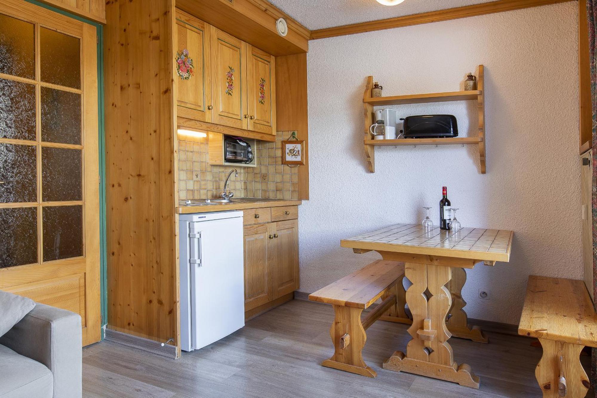 Residence Hotel Rent - Megeve Centre 部屋 写真
