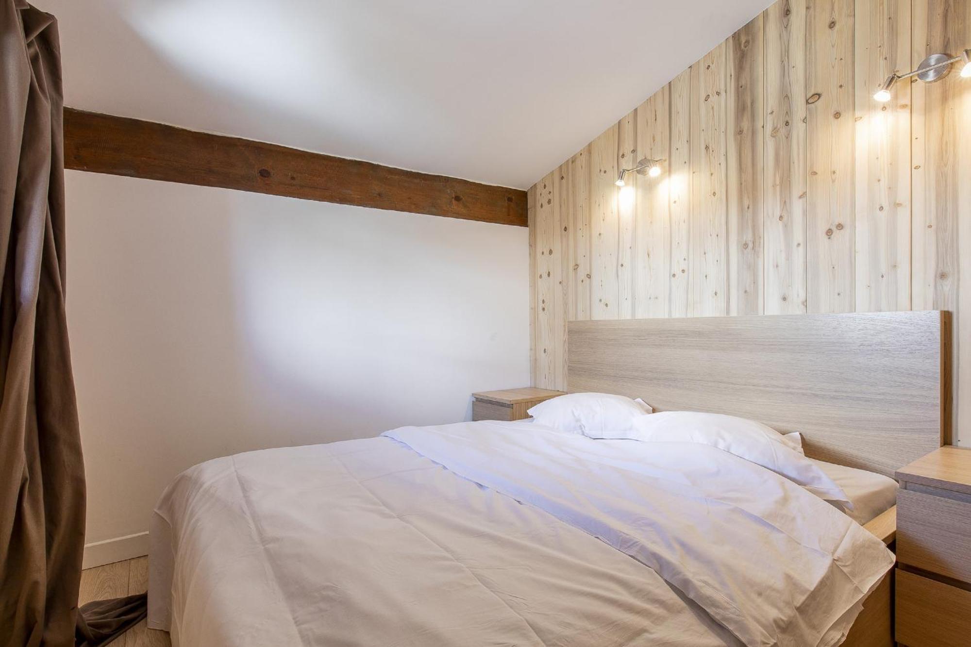 Residence Hotel Rent - Megeve Centre 部屋 写真