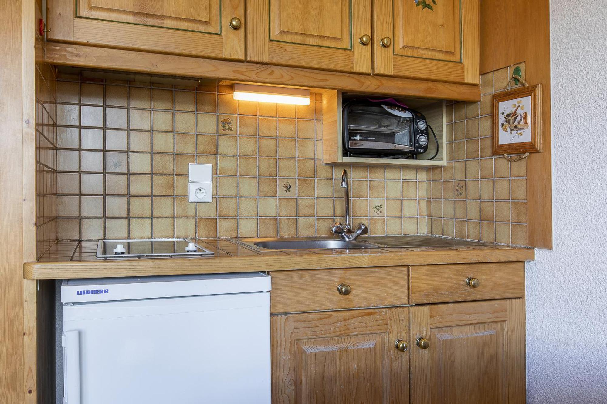 Residence Hotel Rent - Megeve Centre 部屋 写真