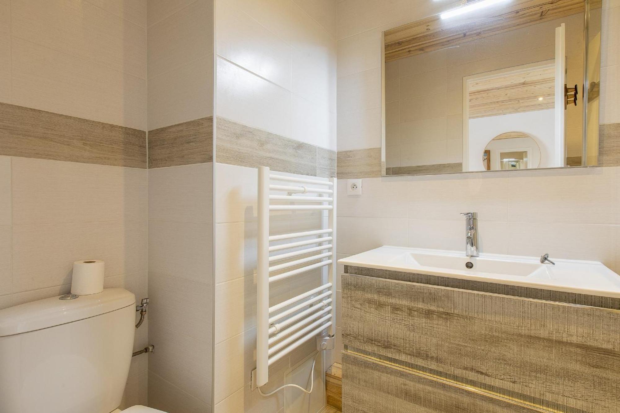 Residence Hotel Rent - Megeve Centre 部屋 写真