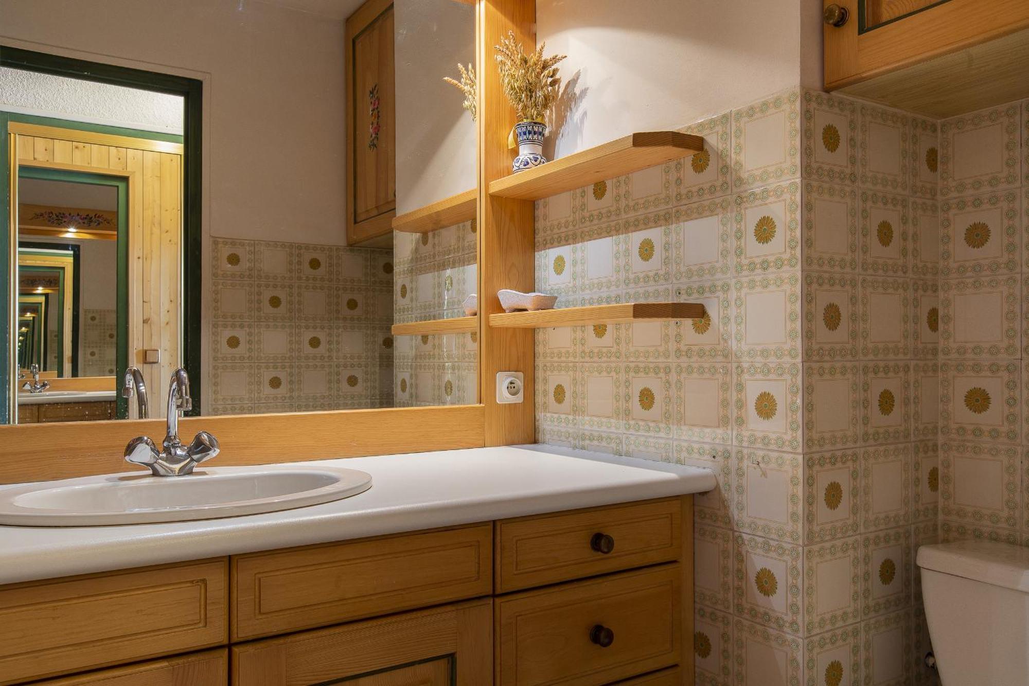 Residence Hotel Rent - Megeve Centre 部屋 写真