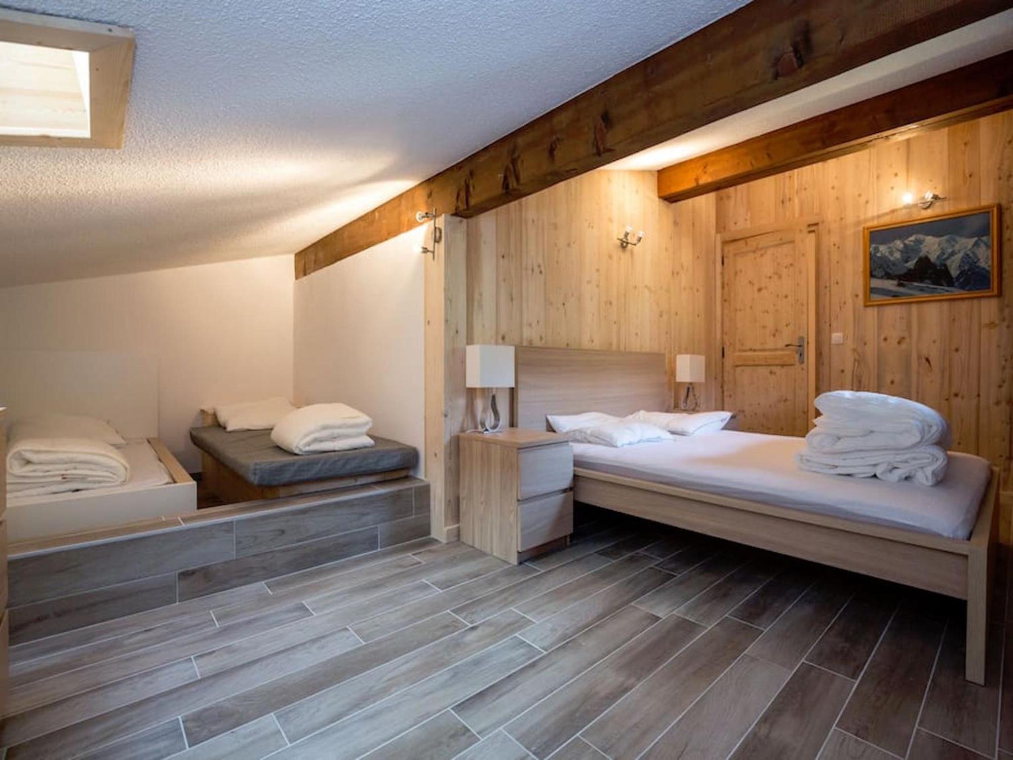 Residence Hotel Rent - Megeve Centre 部屋 写真