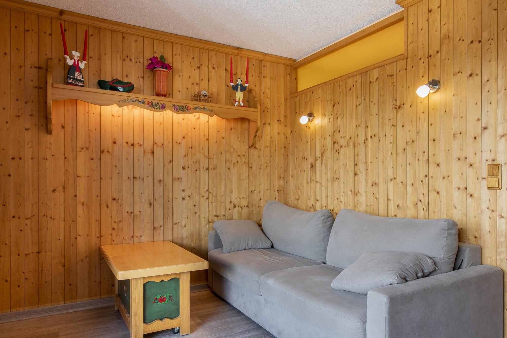Residence Hotel Rent - Megeve Centre 部屋 写真