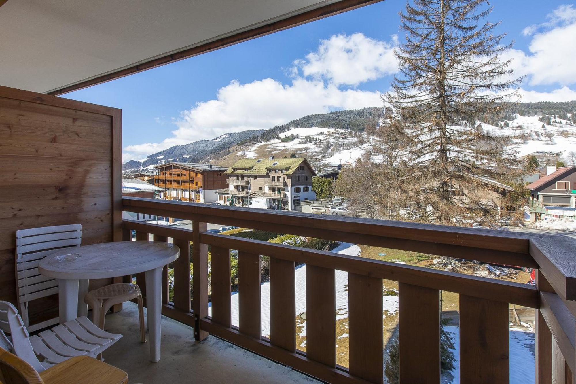 Residence Hotel Rent - Megeve Centre 部屋 写真
