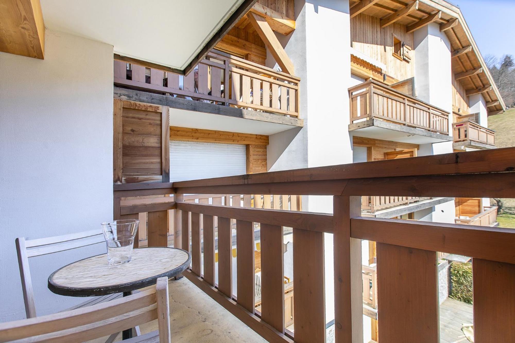 Residence Hotel Rent - Megeve Centre 部屋 写真