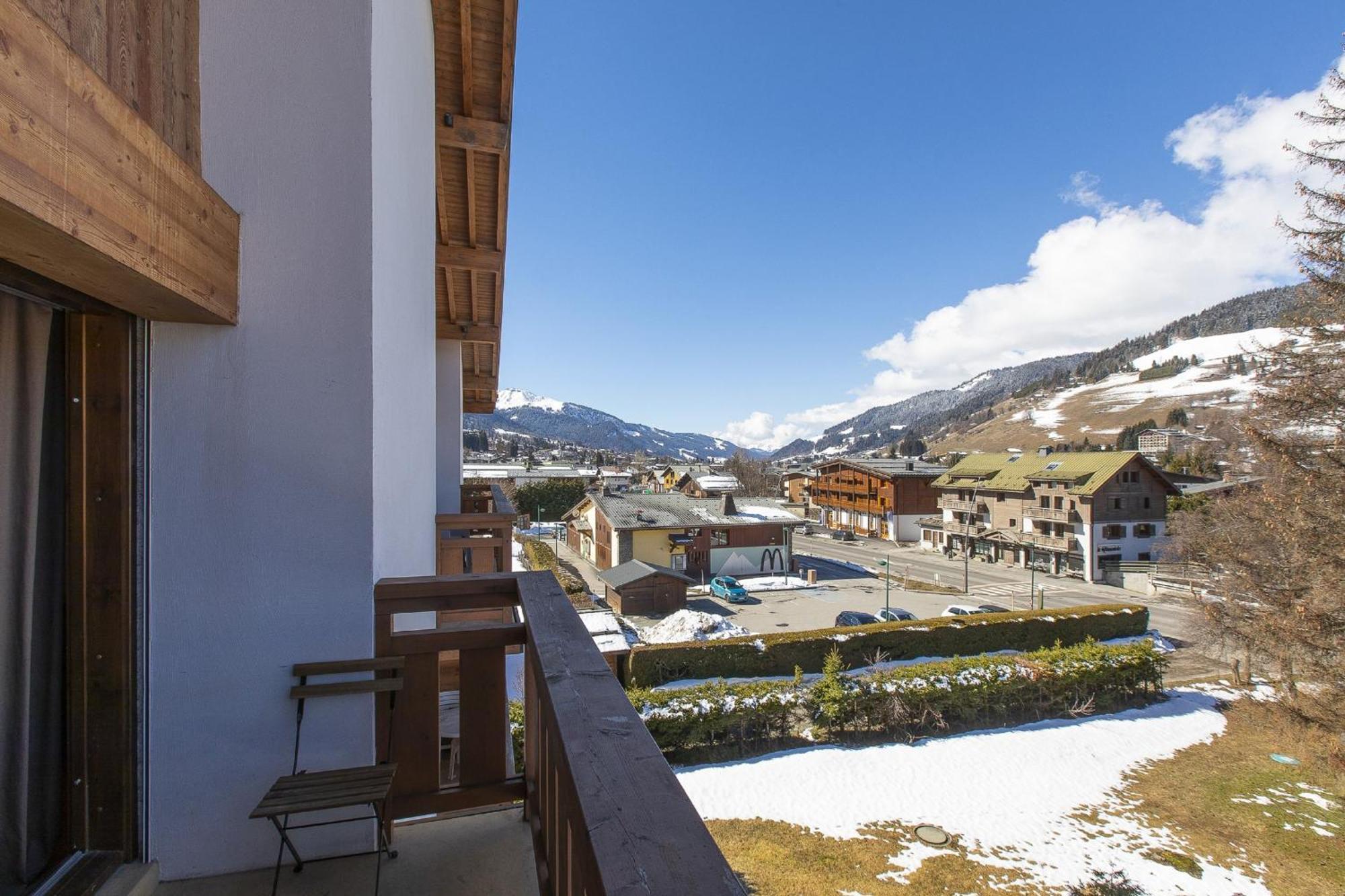 Residence Hotel Rent - Megeve Centre 部屋 写真